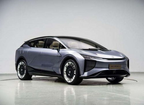 華人運(yùn)通高合hiphi 1榮獲2019網(wǎng)易eci年度創(chuàng)新產(chǎn)品獎