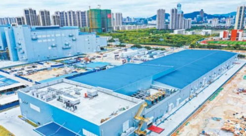 廈門電氣硝子項(xiàng)目年內(nèi)全面投產(chǎn),年產(chǎn)量達(dá)中國玻璃基板市場需求的10