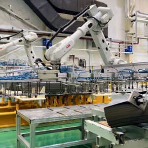 探訪正泰電氣 模速空間 新興動(dòng)能從何而來