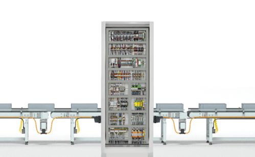 菲尼克斯攜手京東工業(yè)品，借助墨卡托服務(wù)企業(yè)客戶(hù)實(shí)現(xiàn)電氣連接器萬(wàn)里挑一