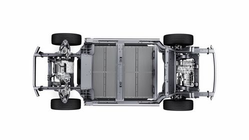 XPT感應(yīng)電驅(qū)動(dòng)系統(tǒng)平臺(tái) 如何助力整車?yán)m(xù)航，化解里程焦慮？