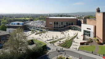 英國(guó)?？速愄卮髮W(xué)電子與電氣工程專業(yè) 實(shí)力與機(jī)遇解析